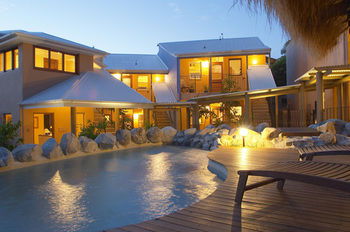 L'Auberge Noosa - Airlie Beach Holiday 21
