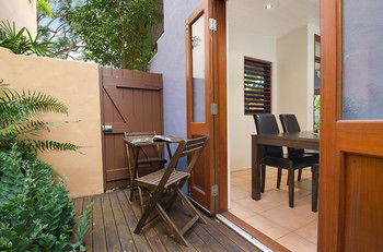 L'Auberge Noosa - Airlie Beach Holiday 25