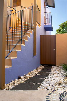 L'Auberge Noosa - Airlie Beach Holiday 28