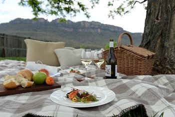 Emirates One&Only Wolgan Valley Australia - Airlie Beach Holiday 2