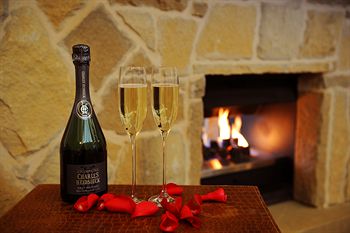 Emirates One&Only Wolgan Valley Australia - Airlie Beach Holiday 10