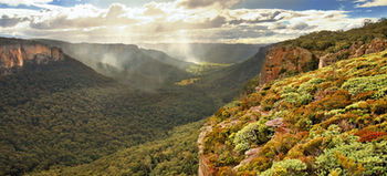 Emirates One&Only Wolgan Valley Australia - Airlie Beach Holiday 22