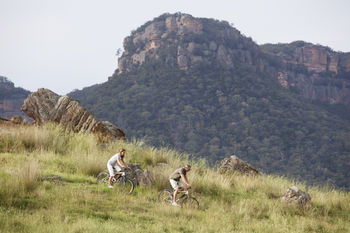 Emirates One&Only Wolgan Valley Australia - Airlie Beach Holiday 26