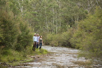 Emirates One&Only Wolgan Valley Australia - Airlie Beach Holiday 30