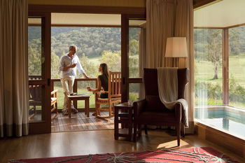 Emirates One&Only Wolgan Valley Australia - Airlie Beach Holiday 34