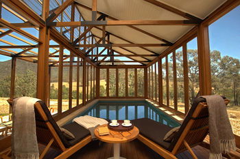 Emirates One&Only Wolgan Valley Australia - Airlie Beach Holiday 39