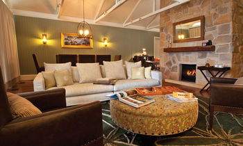 Emirates One&Only Wolgan Valley Australia - Airlie Beach Holiday 40