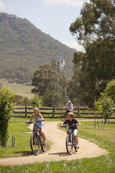 Emirates One&Only Wolgan Valley Australia - Airlie Beach Holiday 41