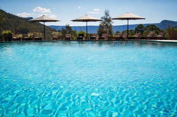 Emirates One&Only Wolgan Valley Australia - Airlie Beach Holiday 45
