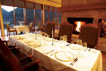 Emirates One&Only Wolgan Valley Australia - Airlie Beach Holiday 48