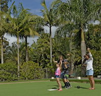 Darlington Beach Resort amp Holiday Park - Airlie Beach Holiday