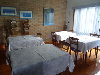 Sanddancers B&B - Airlie Beach Holiday 8