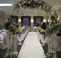 Checkers Resort amp Conference Centre