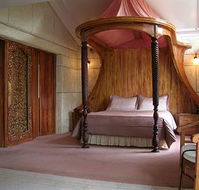 A Camelot Tower amp Penthouse - Airlie Beach Holiday