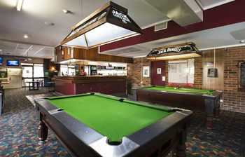 Archer Hotel Nowra - Airlie Beach Holiday 6