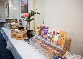 Archer Hotel Nowra - Airlie Beach Holiday 13