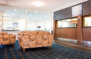 Archer Hotel Nowra - Airlie Beach Holiday 32