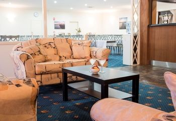 Archer Hotel Nowra - Airlie Beach Holiday 33
