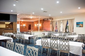 Archer Hotel Nowra - Airlie Beach Holiday 39