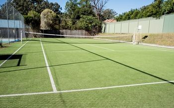 Archer Hotel Nowra - Airlie Beach Holiday 41