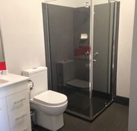 The Esplanade Motel - formerly Eco-Inn Warners Bay - Airlie Beach Holiday