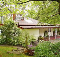Adeline Bed and Breakfast - Airlie Beach Holiday