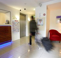 City Edge North Melbourne - Airlie Beach Holiday