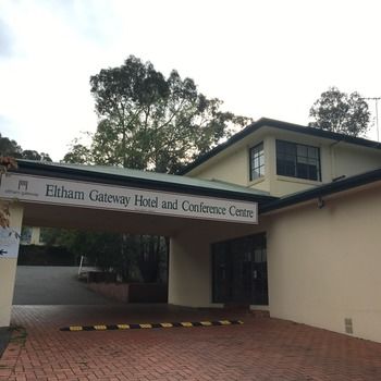 Eltham Gateway Hotel - Airlie Beach Holiday 7