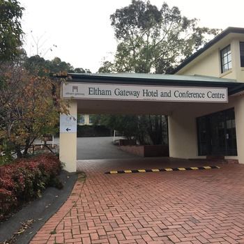 Eltham Gateway Hotel - Airlie Beach Holiday 8