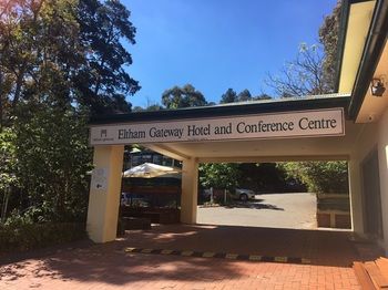 Eltham Gateway Hotel - Airlie Beach Holiday 50