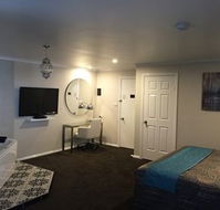 Cattlemanaposs Country Motor Inn amp Serviced Apartments - Airlie Beach Holiday