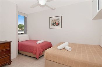 Fairshore Noosa - Airlie Beach Holiday 1