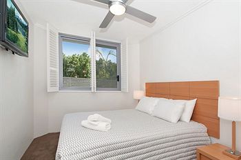 Fairshore Noosa - Airlie Beach Holiday 2