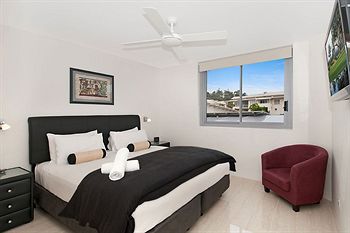 Fairshore Noosa - Airlie Beach Holiday 31