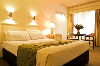 Lamplighter Motel - Airlie Beach Holiday 0