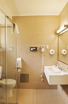 Lamplighter Motel - Airlie Beach Holiday 4