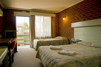 Lamplighter Motel - Airlie Beach Holiday 7