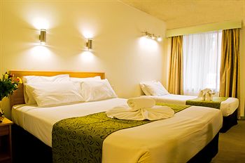 Lamplighter Motel - Airlie Beach Holiday 9