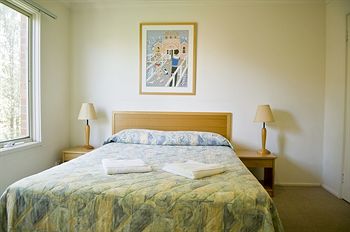 Lamplighter Motel - Airlie Beach Holiday 11