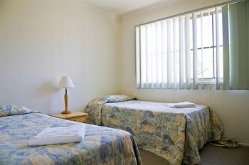 Lamplighter Motel - Airlie Beach Holiday 17