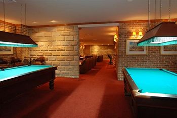 The Hermitage Motel - Airlie Beach Holiday 5