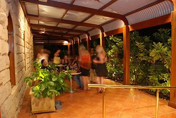 The Hermitage Motel - Airlie Beach Holiday 15