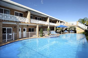 The Hermitage Motel - Airlie Beach Holiday 20
