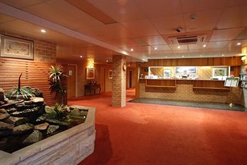 The Hermitage Motel - Airlie Beach Holiday 23