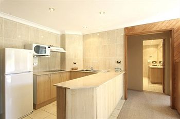 The Hermitage Motel - Airlie Beach Holiday 33