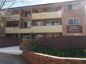Waldorf Eastwood Residential Apartments - Airlie Beach Holiday 2