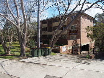 Waldorf Eastwood Residential Apartments - Airlie Beach Holiday 4