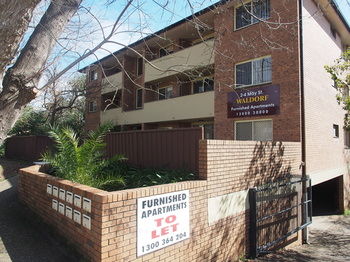 Waldorf Eastwood Residential Apartments - Airlie Beach Holiday 5