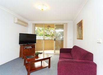 Waldorf Eastwood Residential Apartments - Airlie Beach Holiday 17