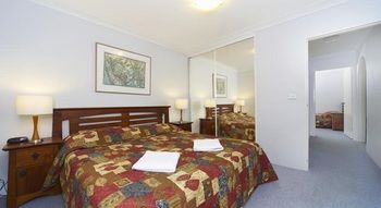 Waldorf Eastwood Residential Apartments - Airlie Beach Holiday 18
